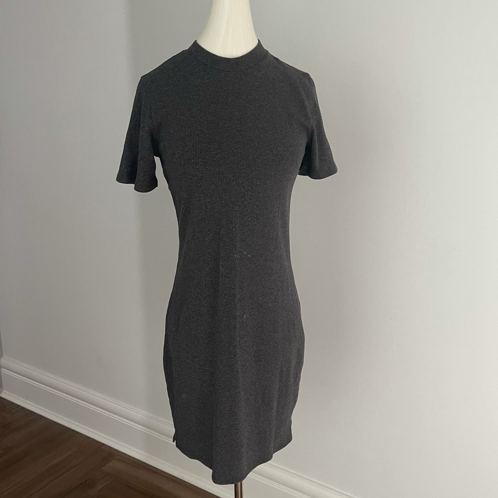 🌸Hollister Fitted Dress